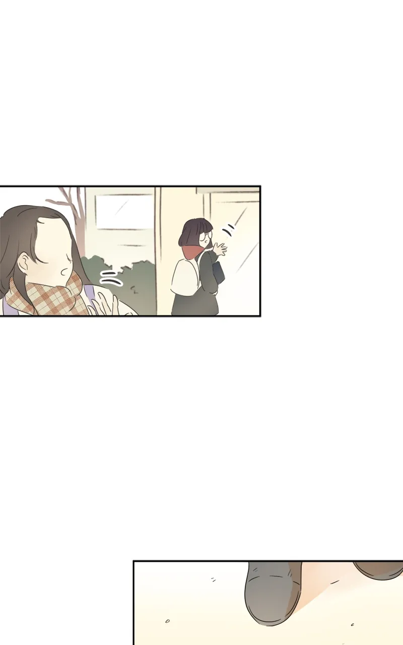 After School Recipe Chapter 3 Online - página 26