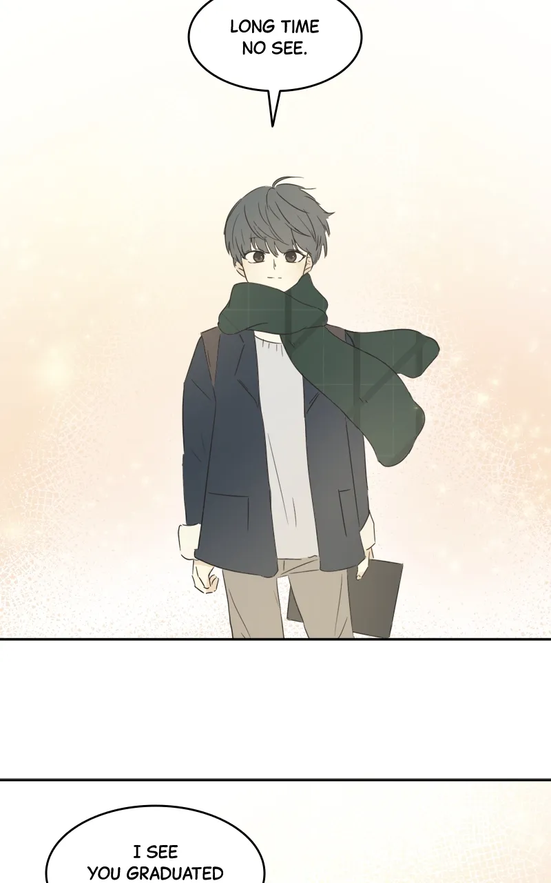 After School Recipe Chapter 3 Online - página 37