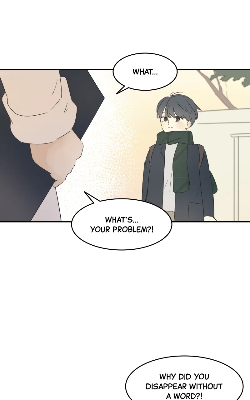 After School Recipe Chapter 3 Online - página 39