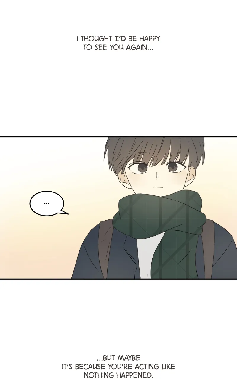 After School Recipe Chapter 3 Online - página 41