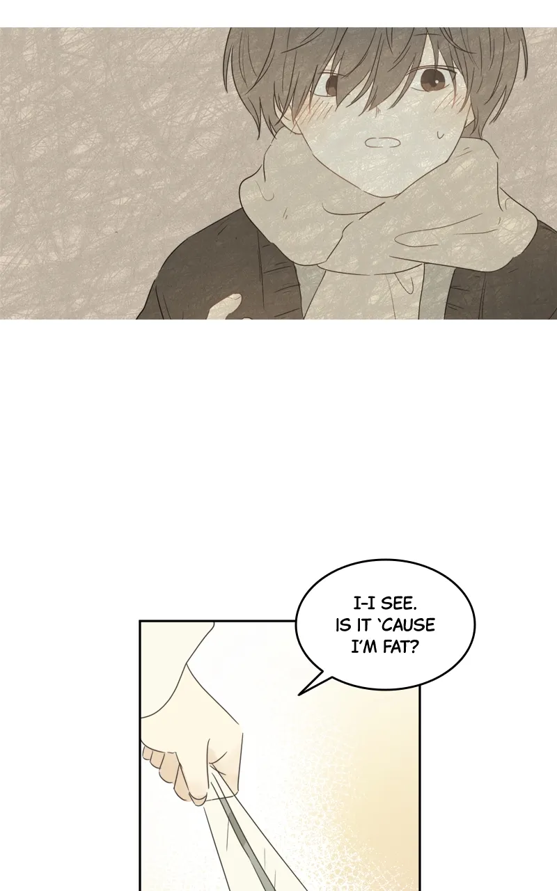 After School Recipe Chapter 3 Online - página 50