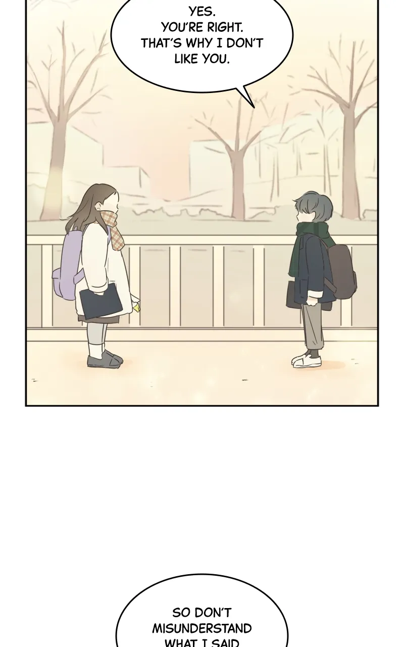 After School Recipe Chapter 3 Online - página 52