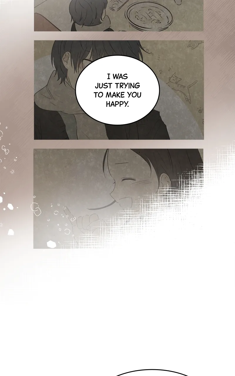 After School Recipe Chapter 3 Online - página 54