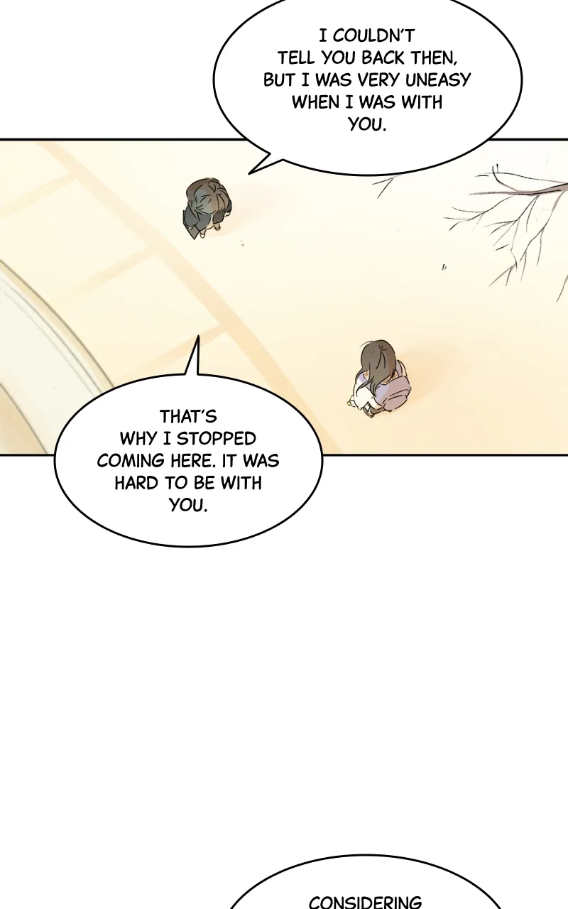 After School Recipe Chapter 3 Online - página 55
