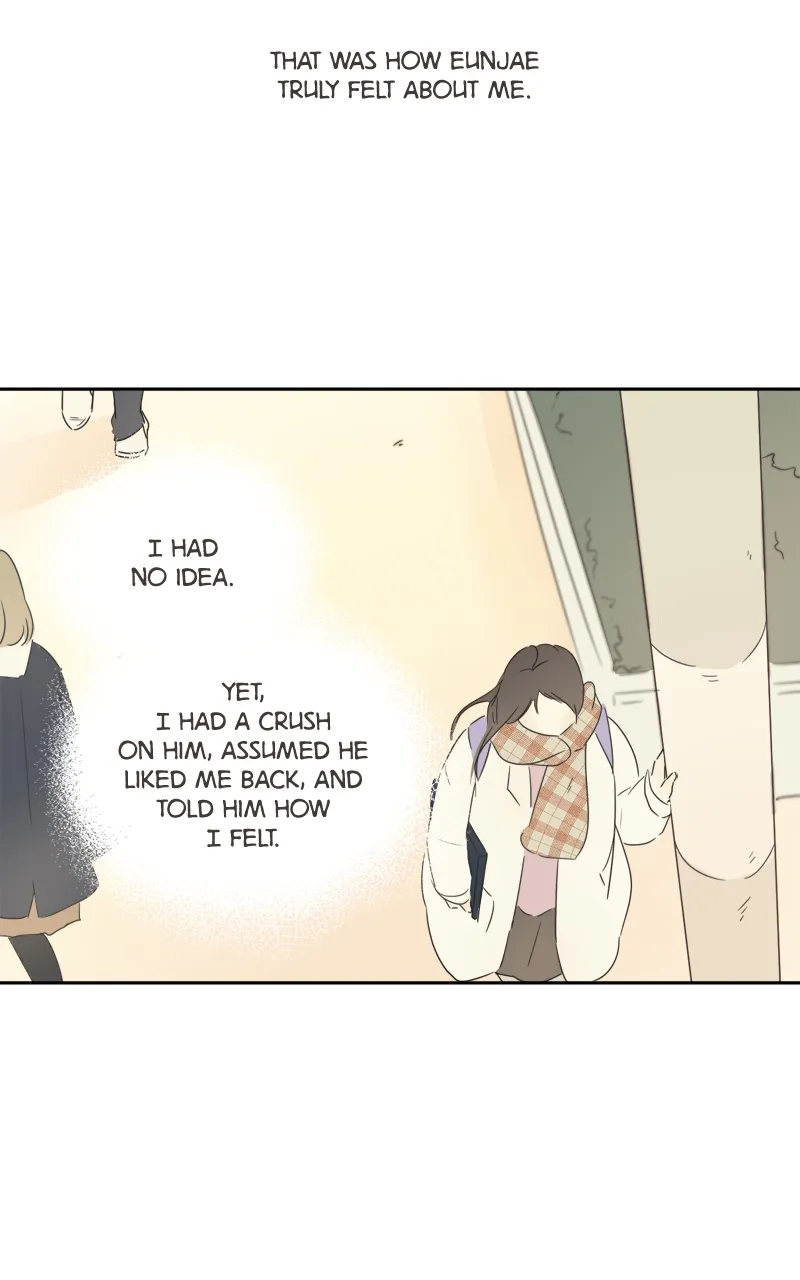 After School Recipe Chapter 3 Online - página 61