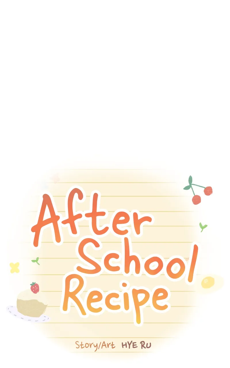 After School Recipe Chapter 3 Online - página 64