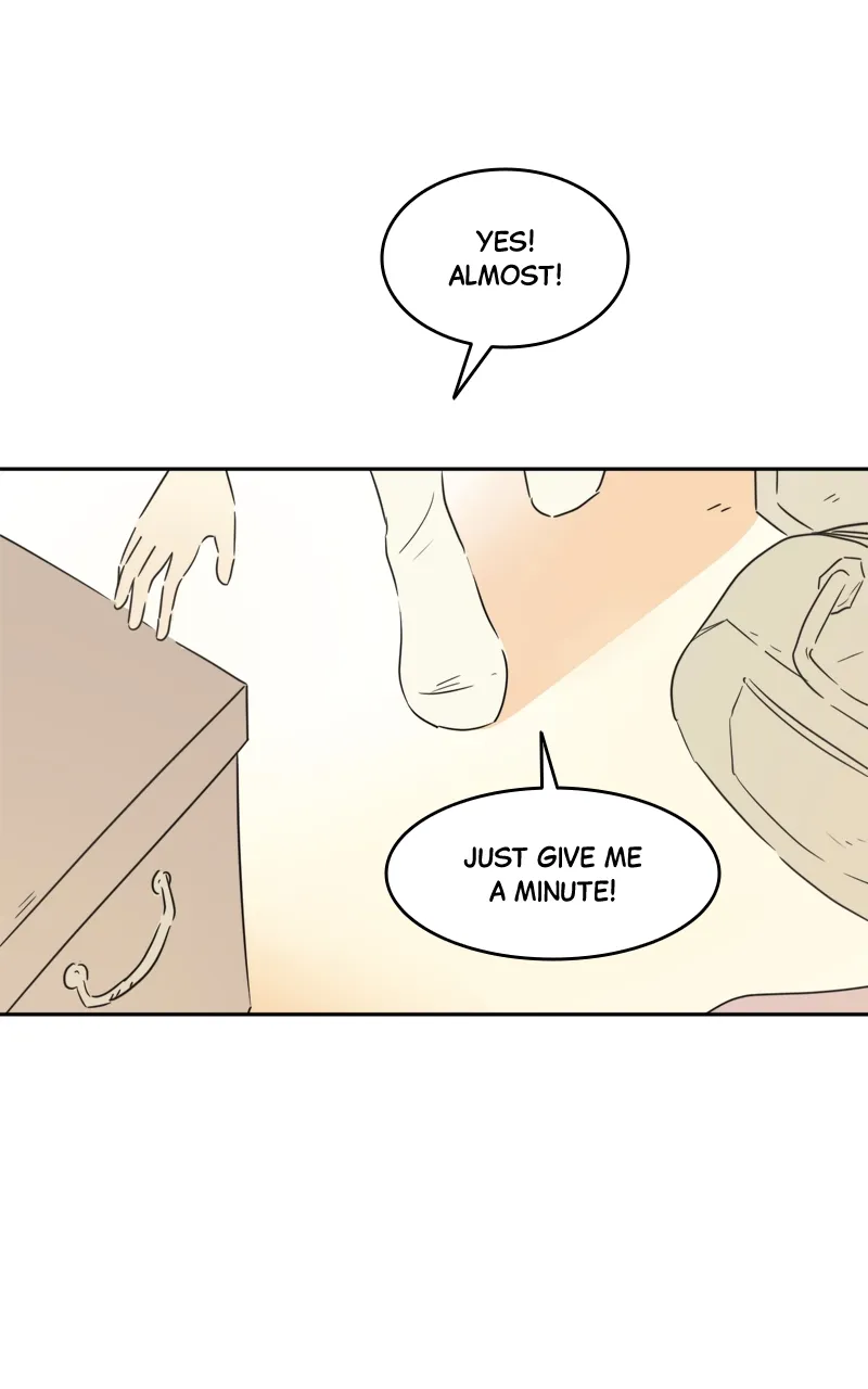 After School Recipe Chapter 3 Online - página 66