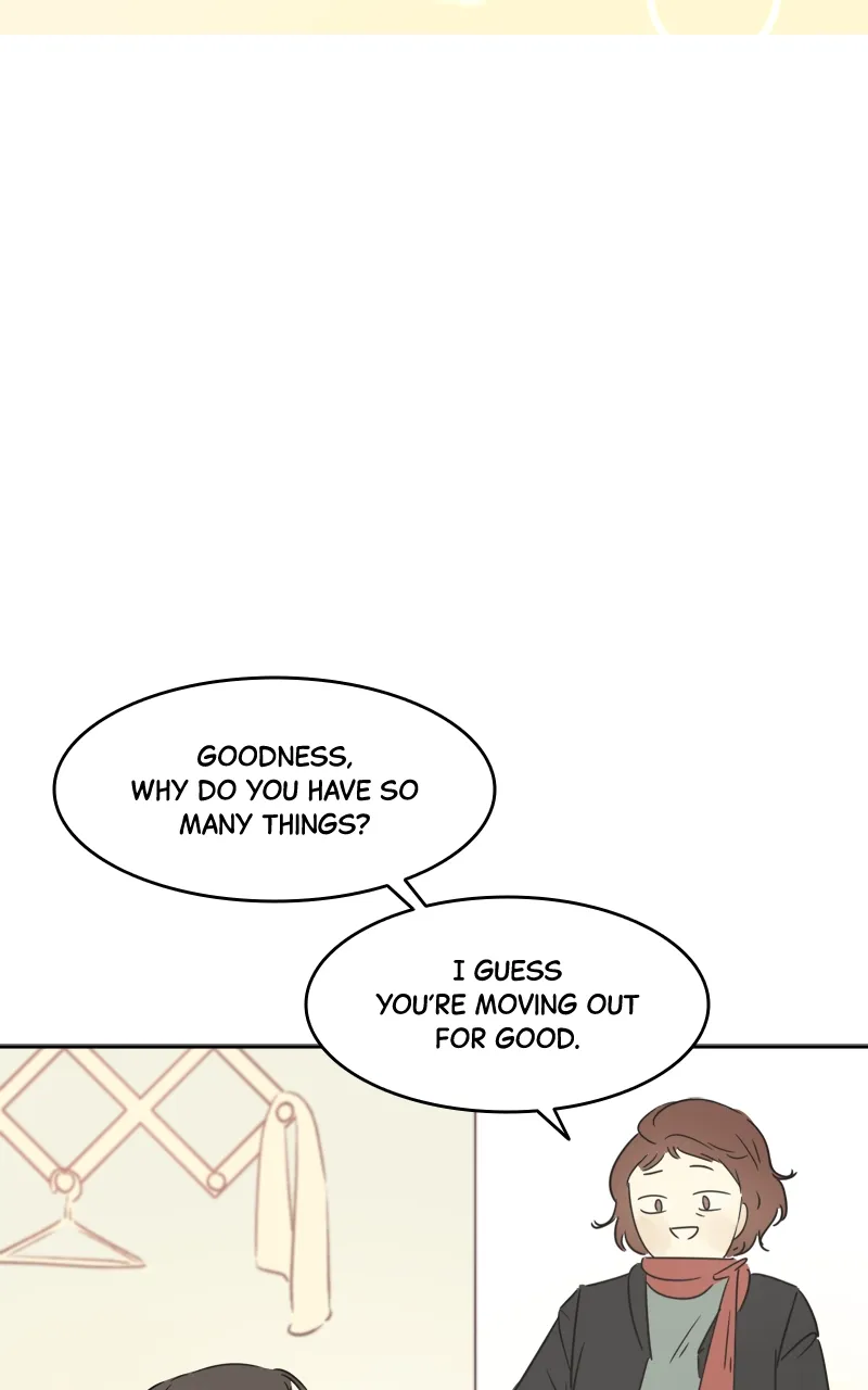 After School Recipe Chapter 3 Online - página 70