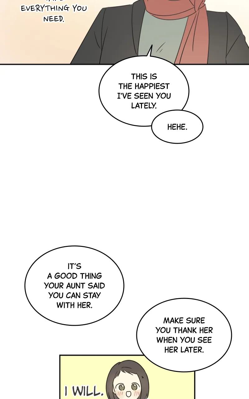 After School Recipe Chapter 3 Online - página 72