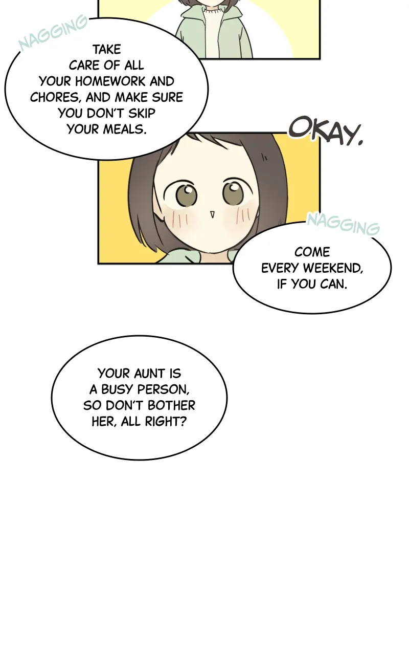 After School Recipe Chapter 3 Online - página 73