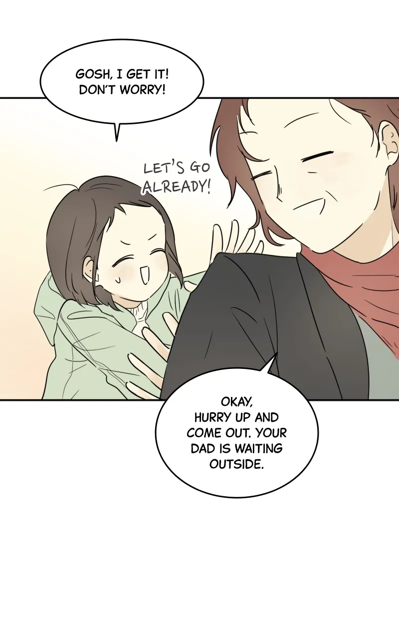 After School Recipe Chapter 3 Online - página 74