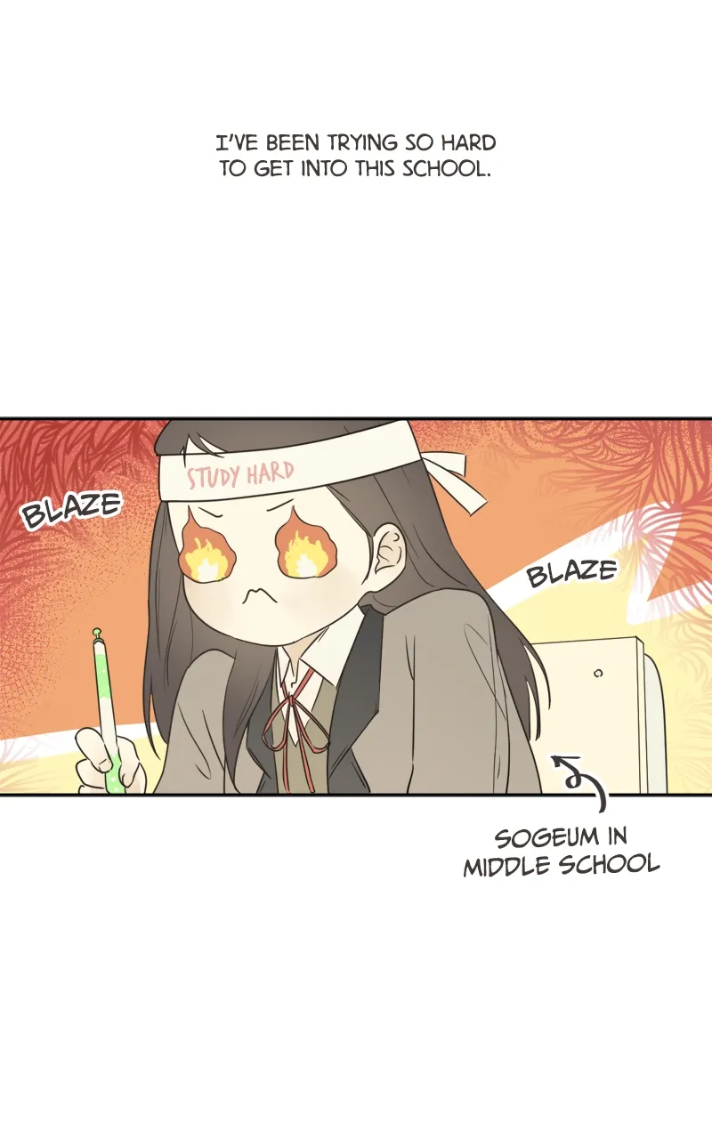 After School Recipe Chapter 3 Online - página 78