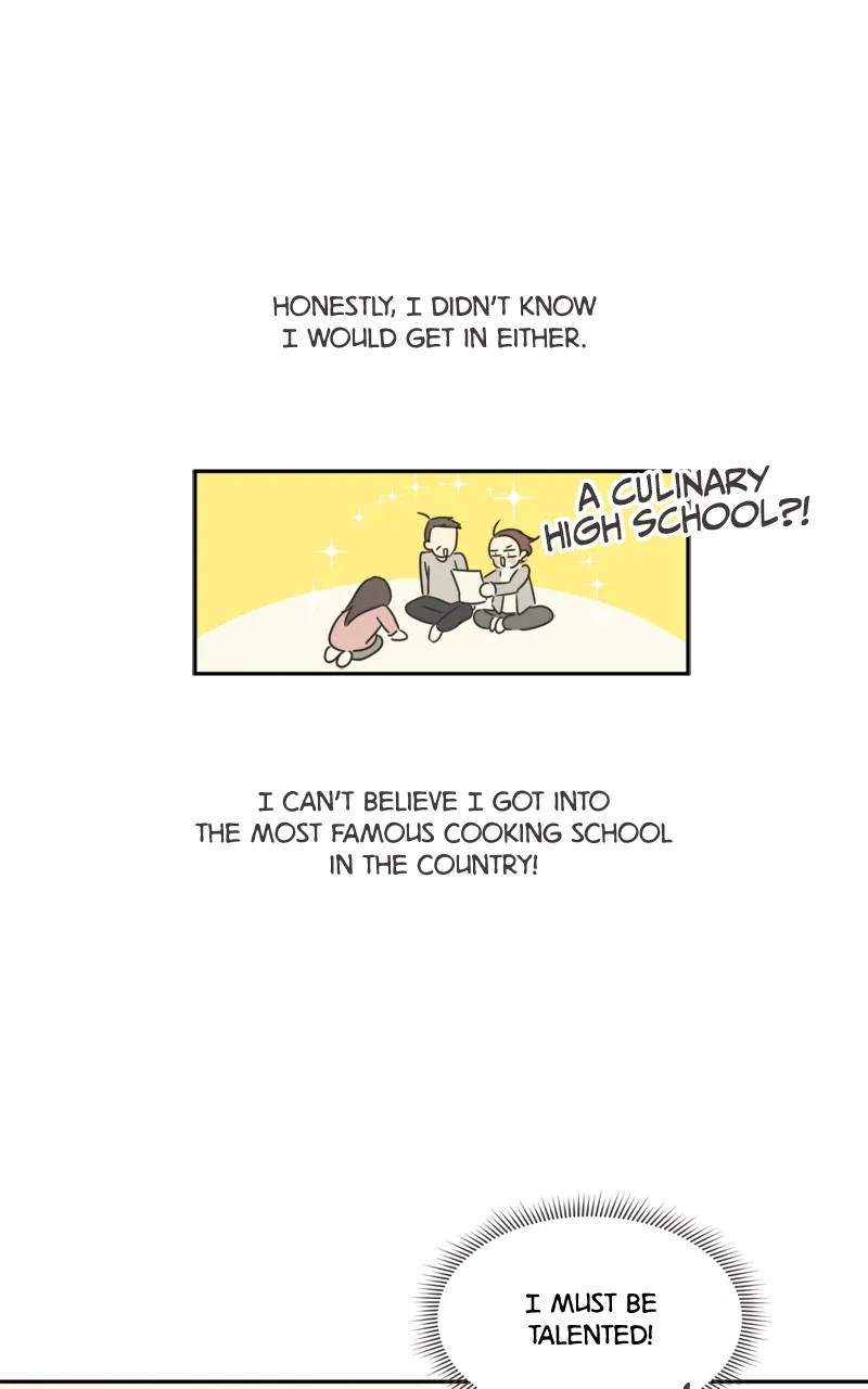 After School Recipe Chapter 3 Online - página 80