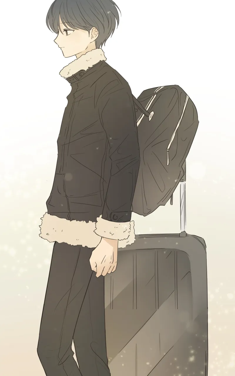 After School Recipe Chapter 3 Online - página 90