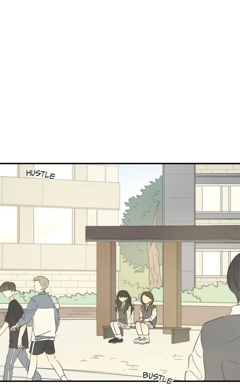 After School Recipe Chapter 30 Online - página 1