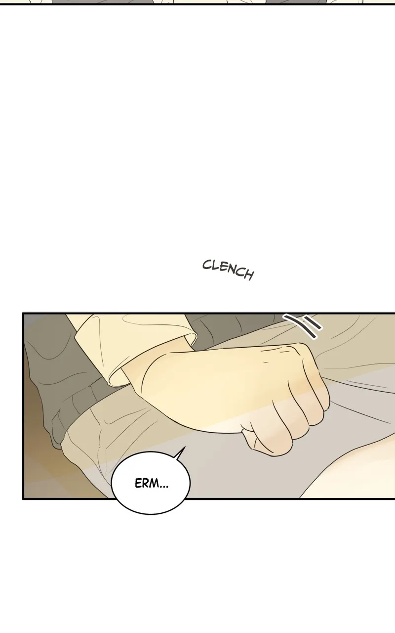 After School Recipe Chapter 30 Online - página 3