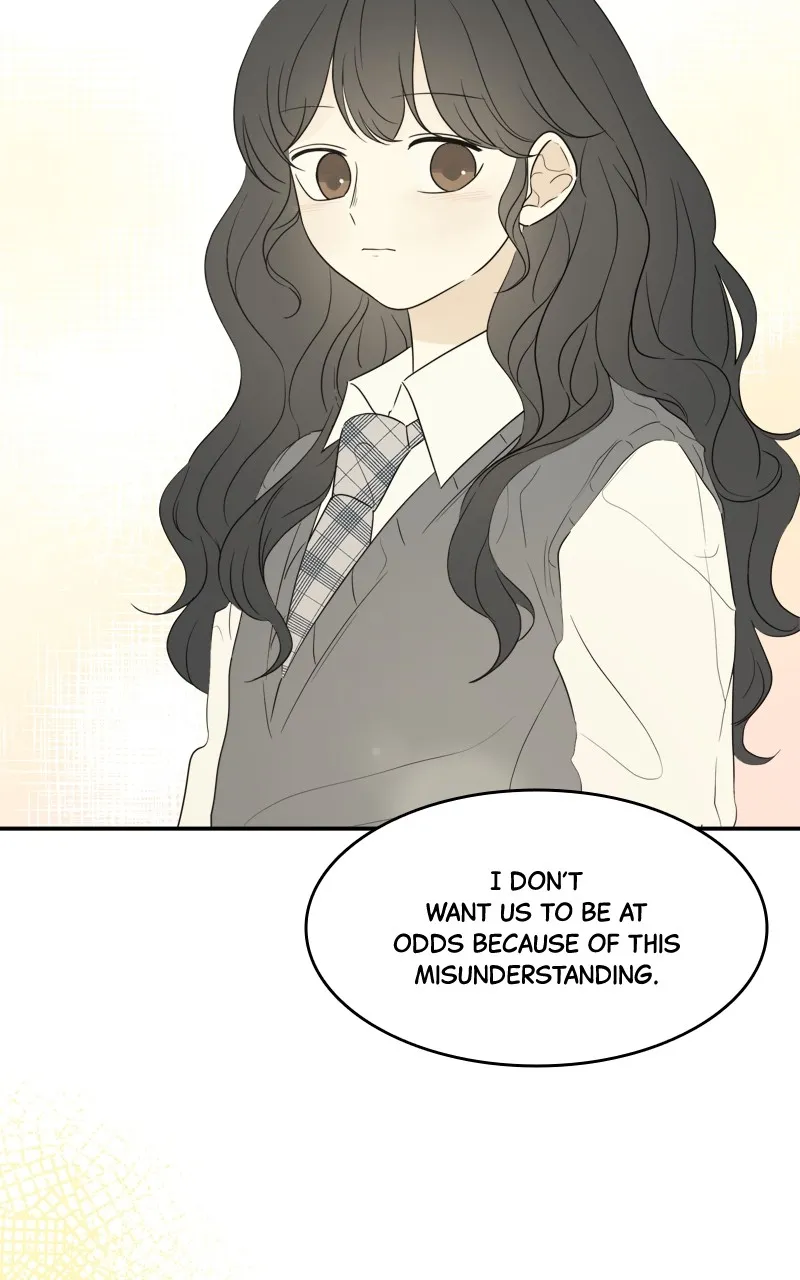After School Recipe Chapter 30 Online - página 8