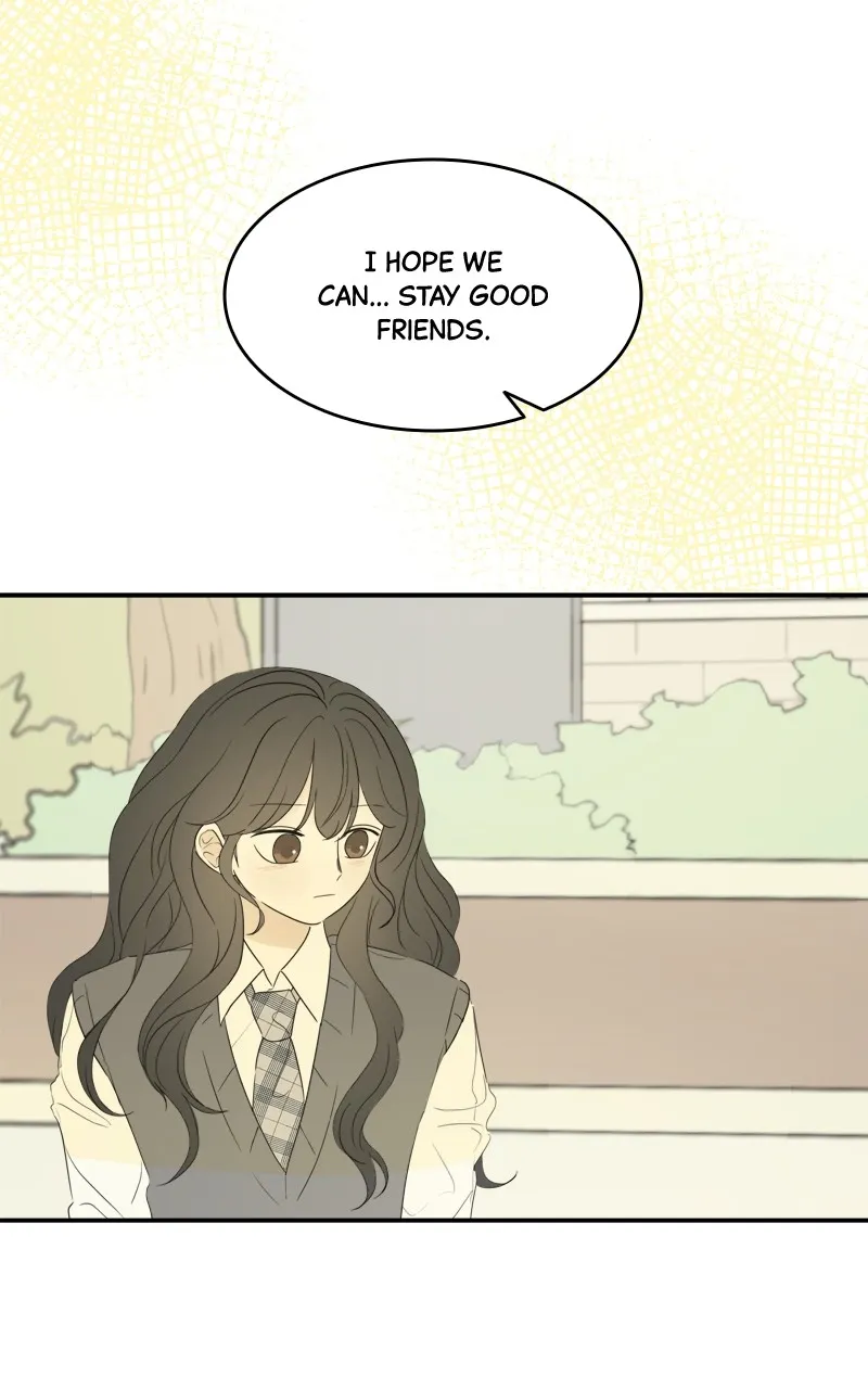 After School Recipe Chapter 30 Online - página 9