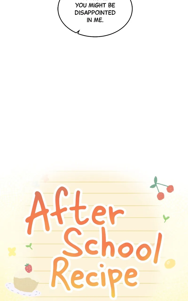 After School Recipe Chapter 30 Online - página 11
