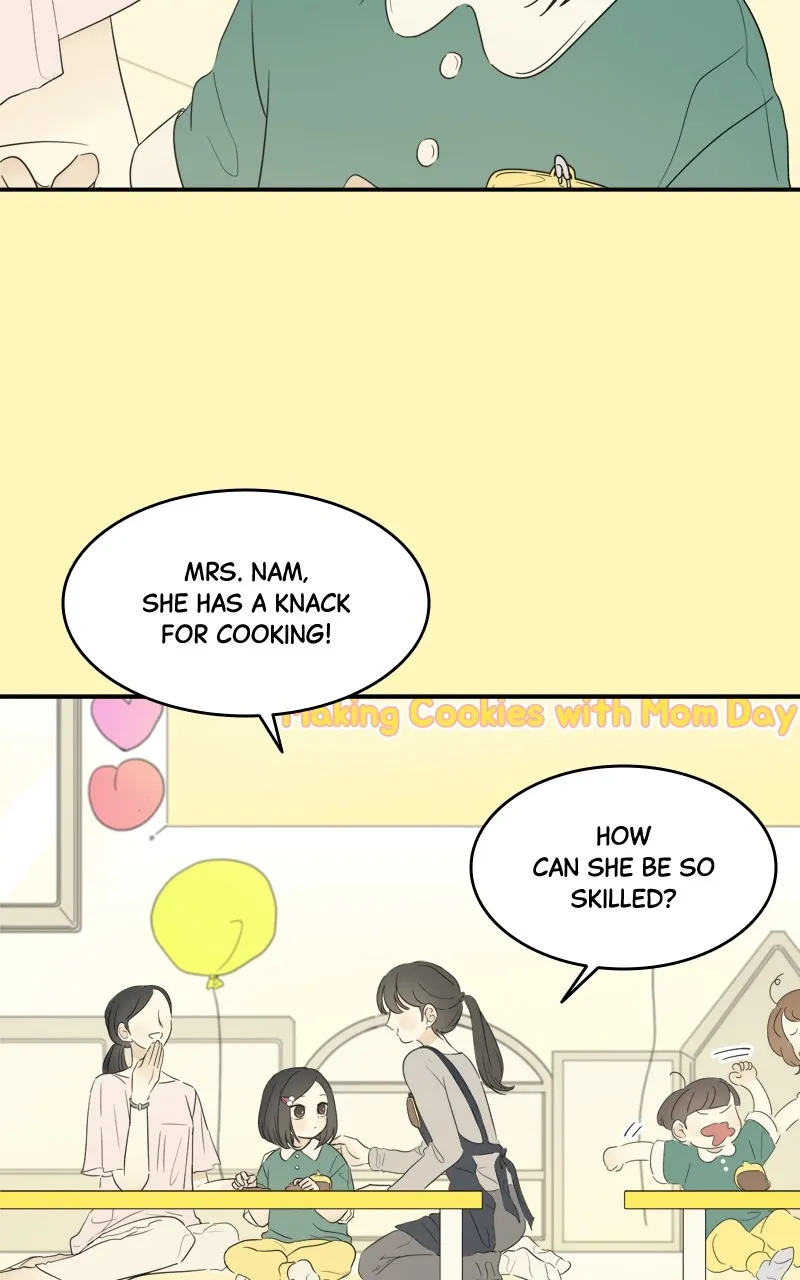After School Recipe Chapter 30 Online - página 13