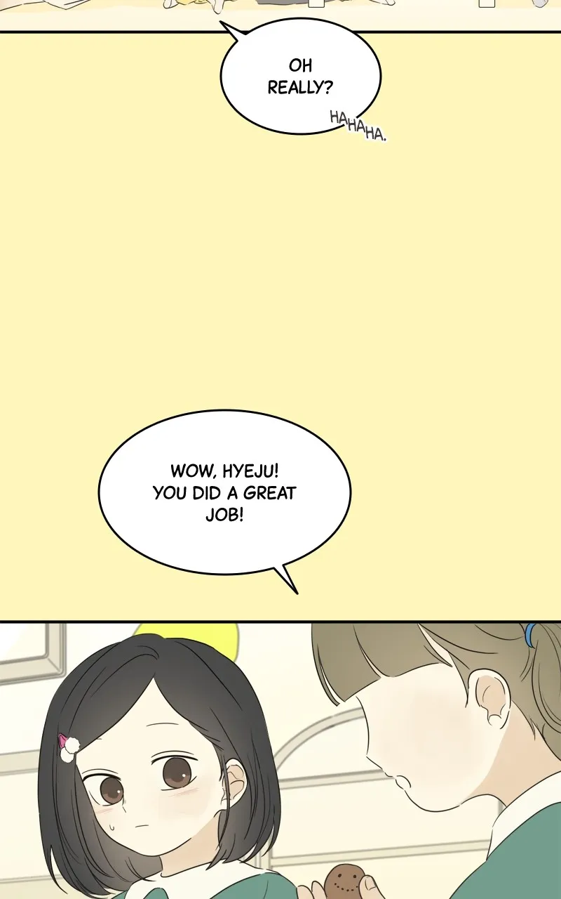 After School Recipe Chapter 30 Online - página 14
