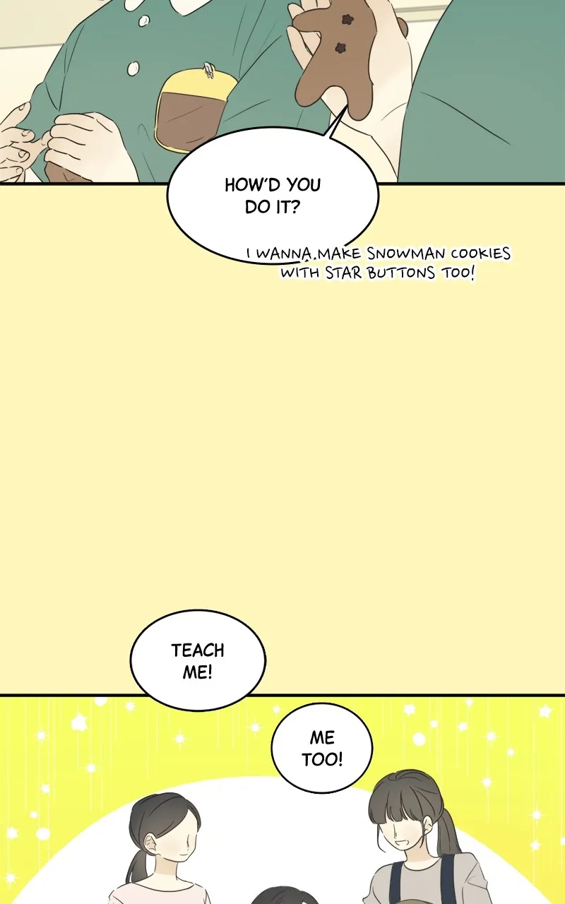 After School Recipe Chapter 30 Online - página 15