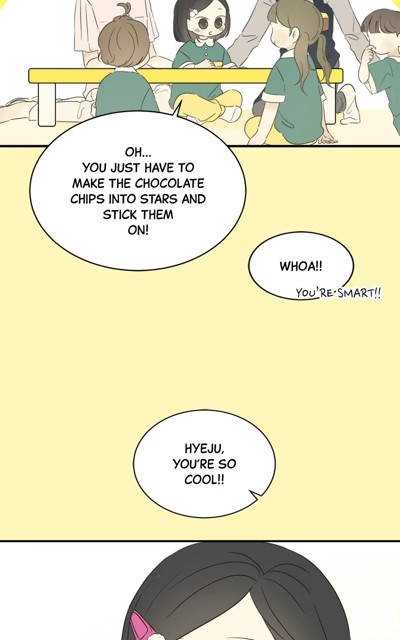 After School Recipe Chapter 30 Online - página 16