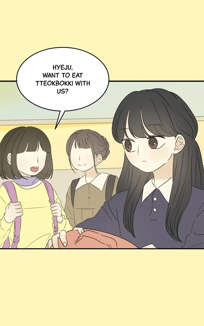 After School Recipe Chapter 30 Online - página 18