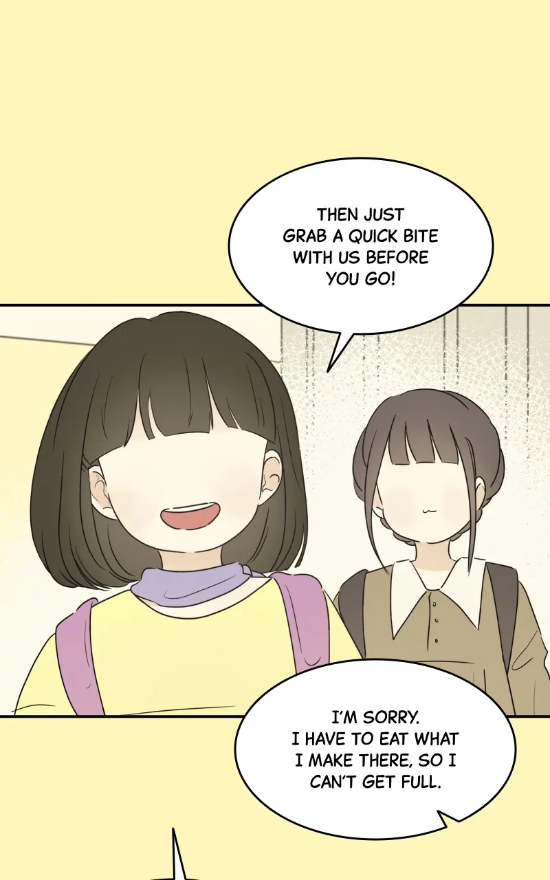 After School Recipe Chapter 30 Online - página 20
