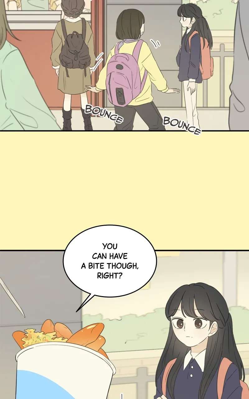 After School Recipe Chapter 30 Online - página 23