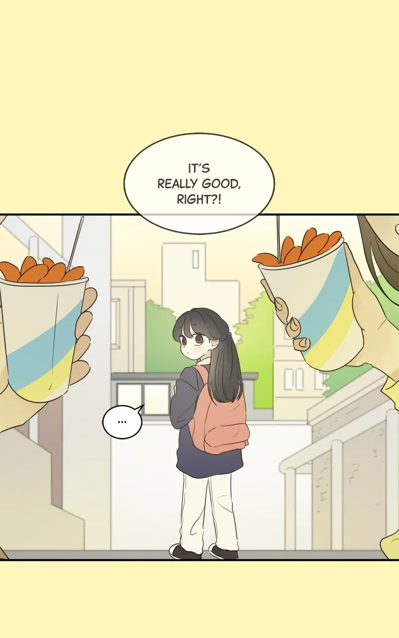 After School Recipe Chapter 30 Online - página 26