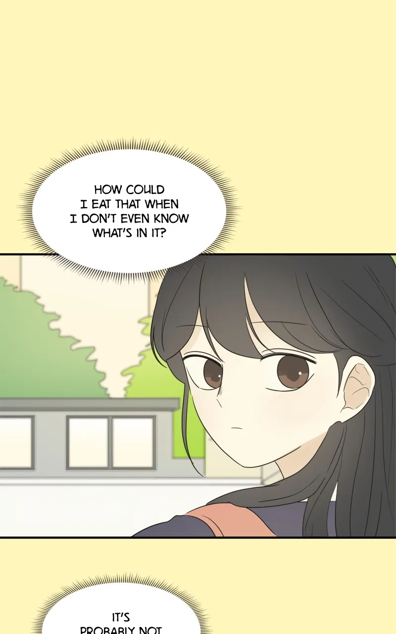 After School Recipe Chapter 30 Online - página 27