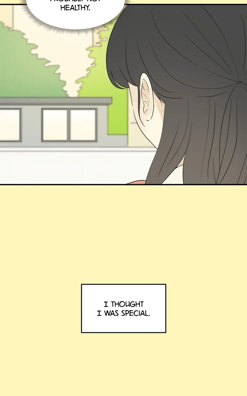After School Recipe Chapter 30 Online - página 28