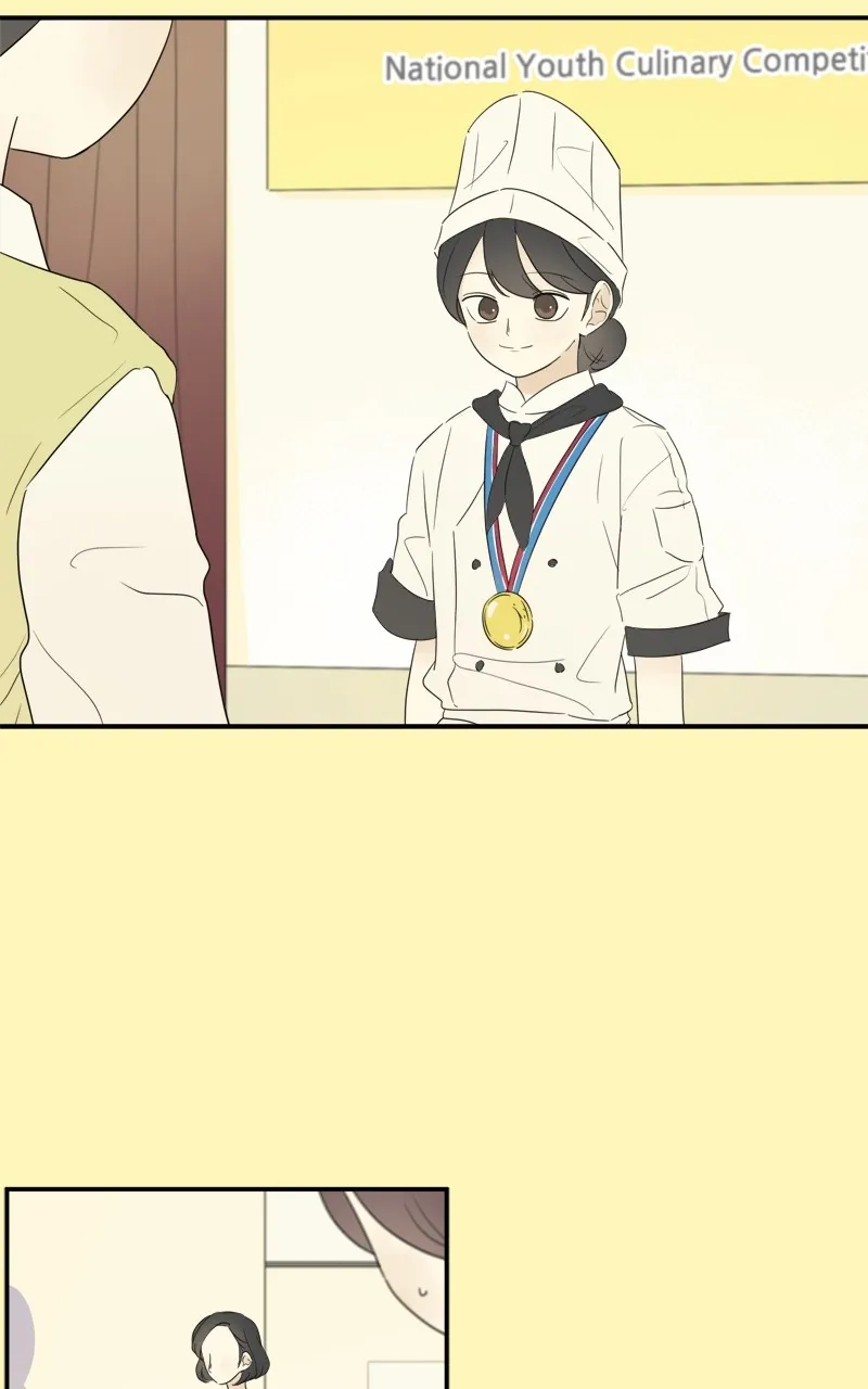 After School Recipe Chapter 30 Online - página 29