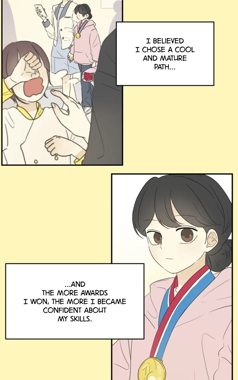 After School Recipe Chapter 30 Online - página 30