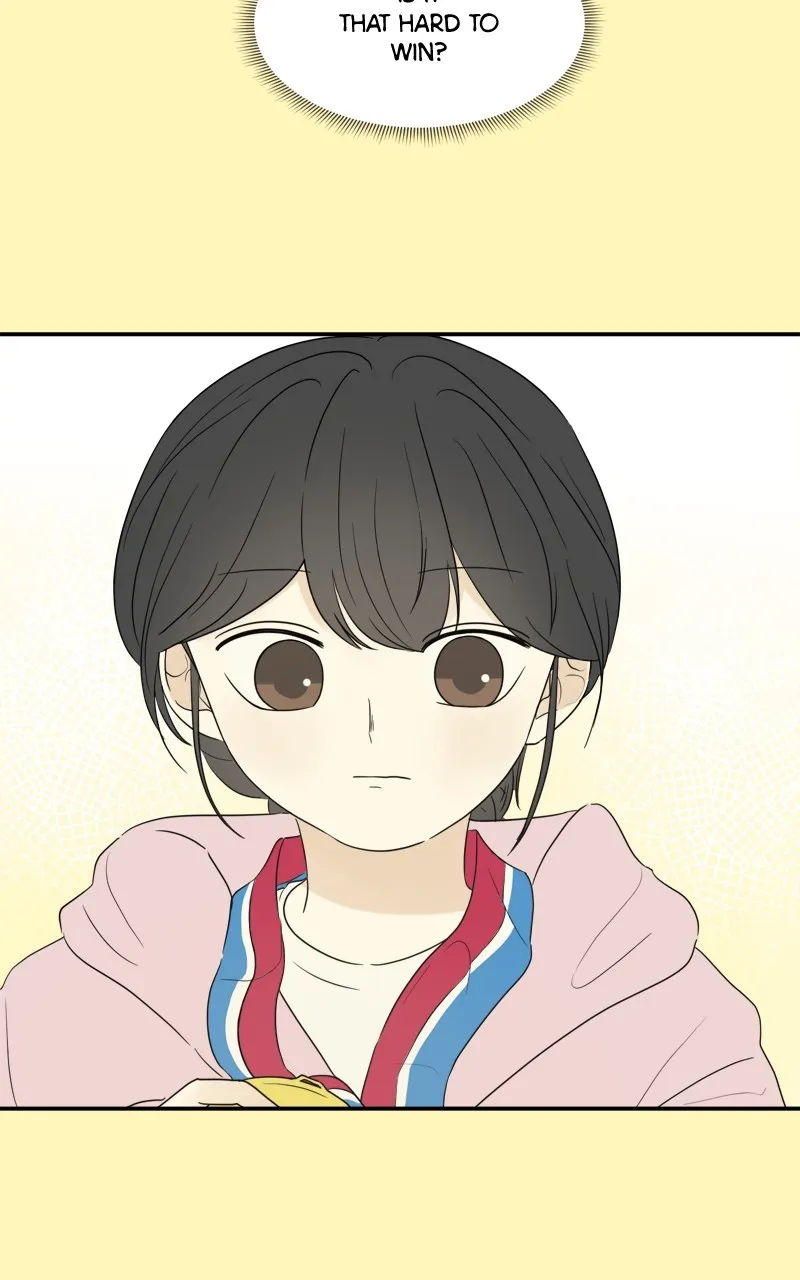 After School Recipe Chapter 30 Online - página 32