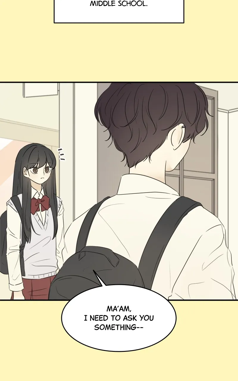 After School Recipe Chapter 30 Online - página 34