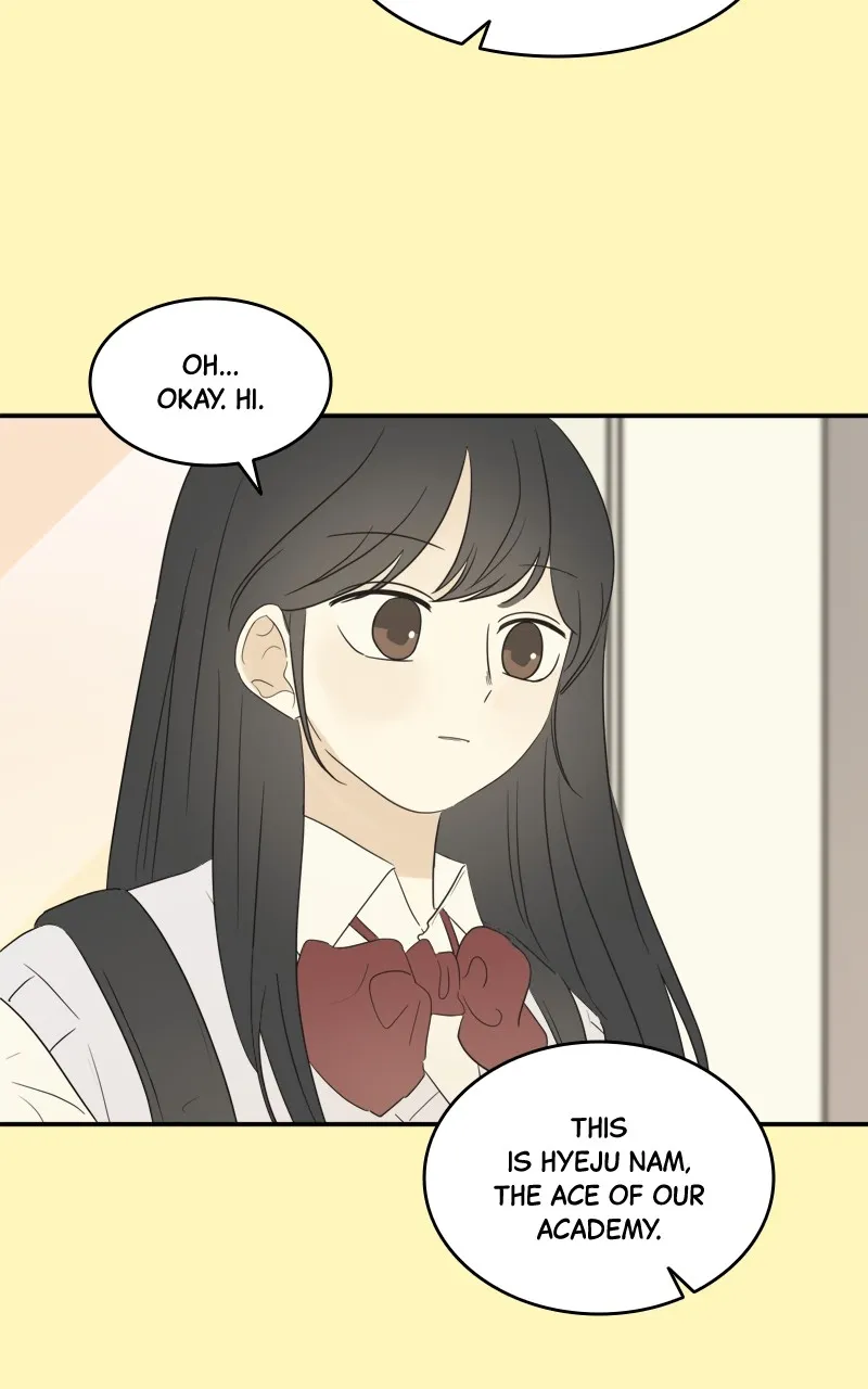 After School Recipe Chapter 30 Online - página 36