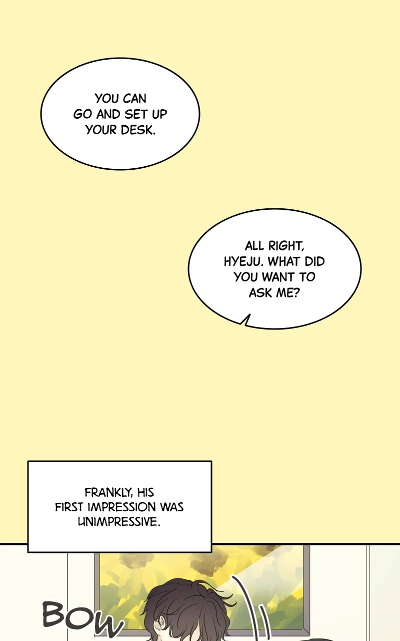 After School Recipe Chapter 30 Online - página 37
