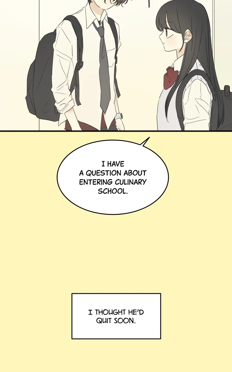 After School Recipe Chapter 30 Online - página 38