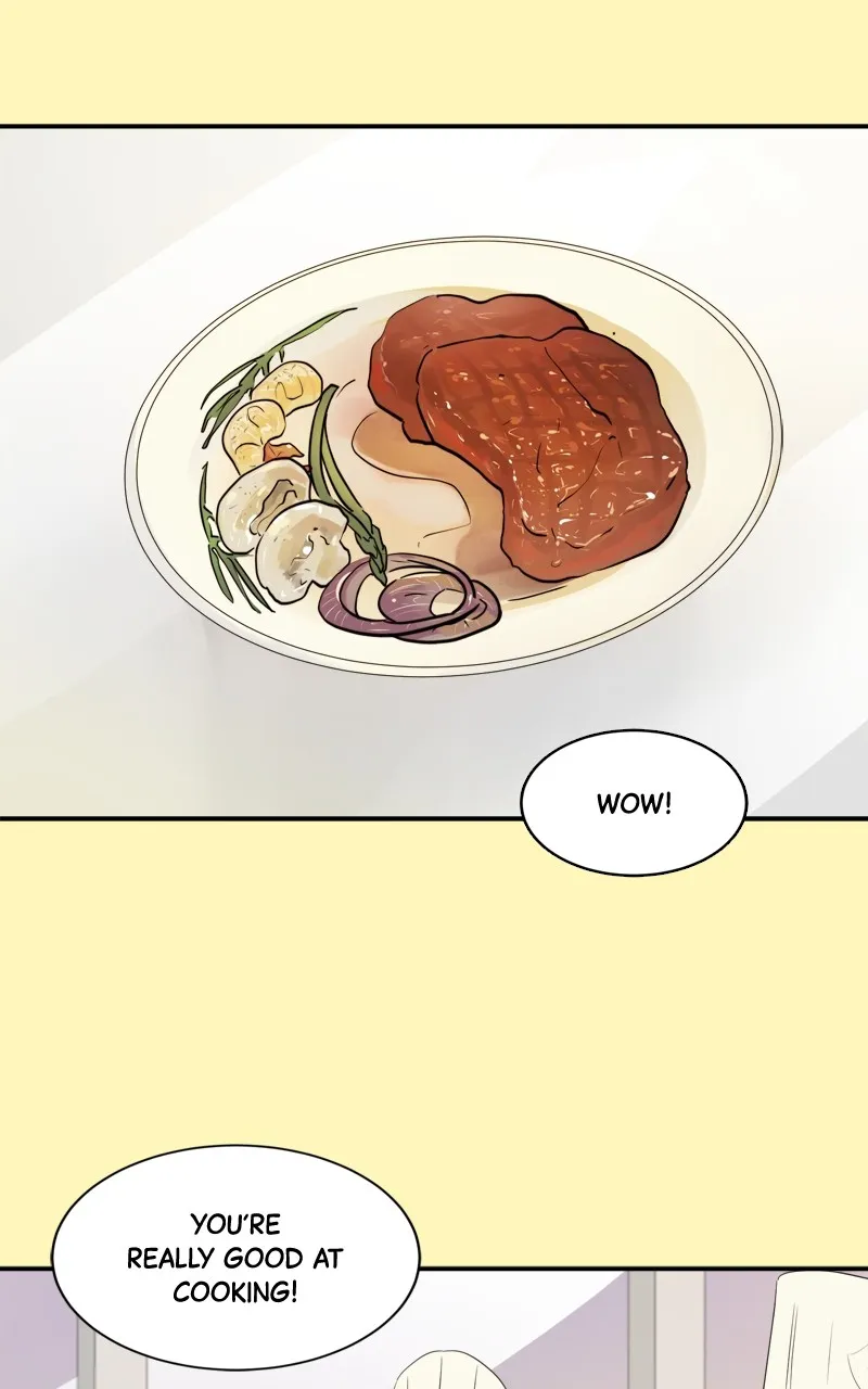 After School Recipe Chapter 30 Online - página 39