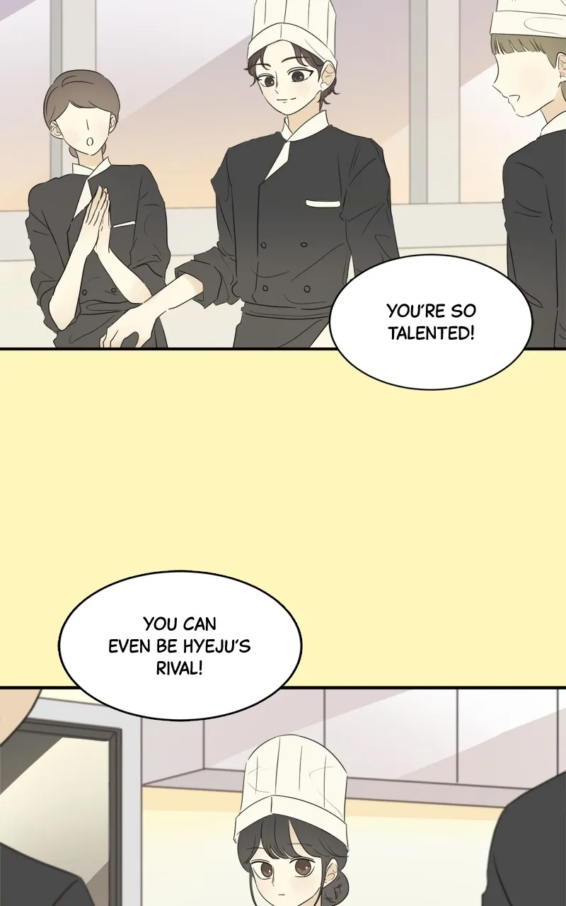 After School Recipe Chapter 30 Online - página 40