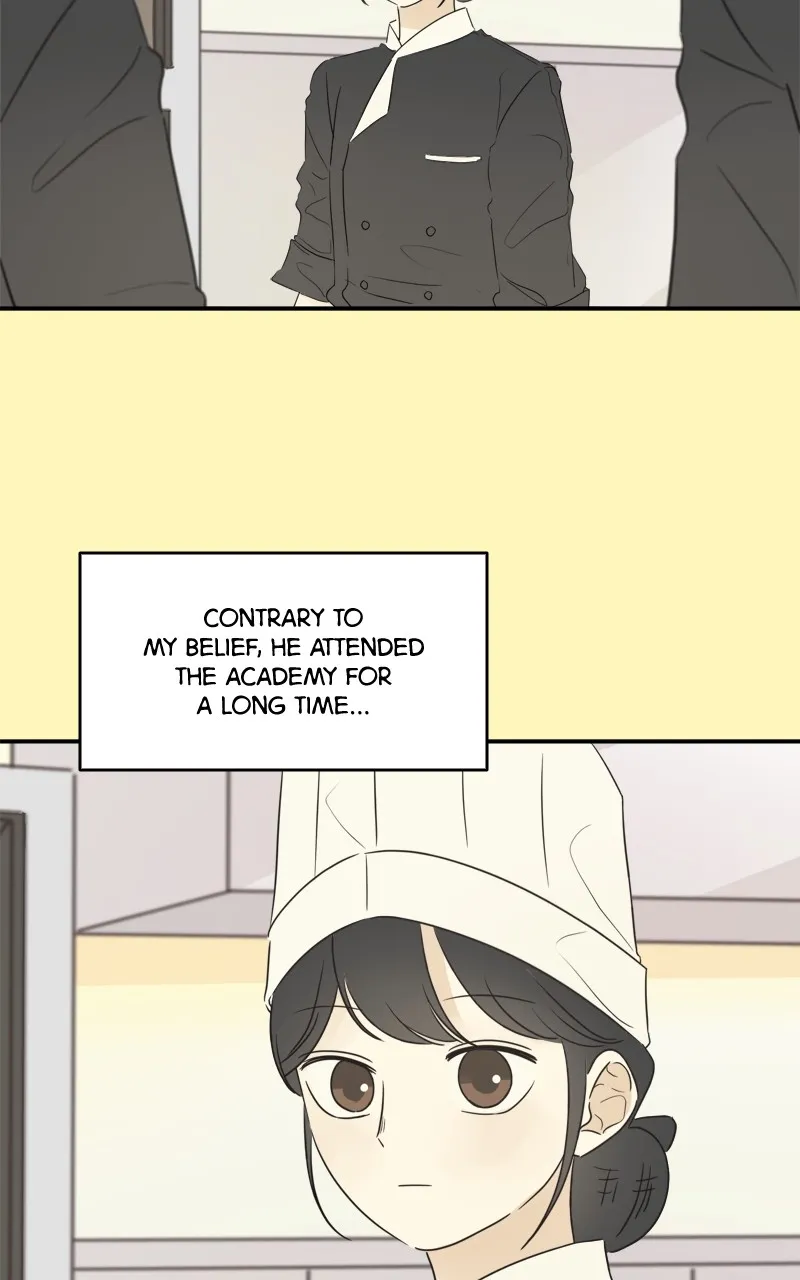 After School Recipe Chapter 30 Online - página 41