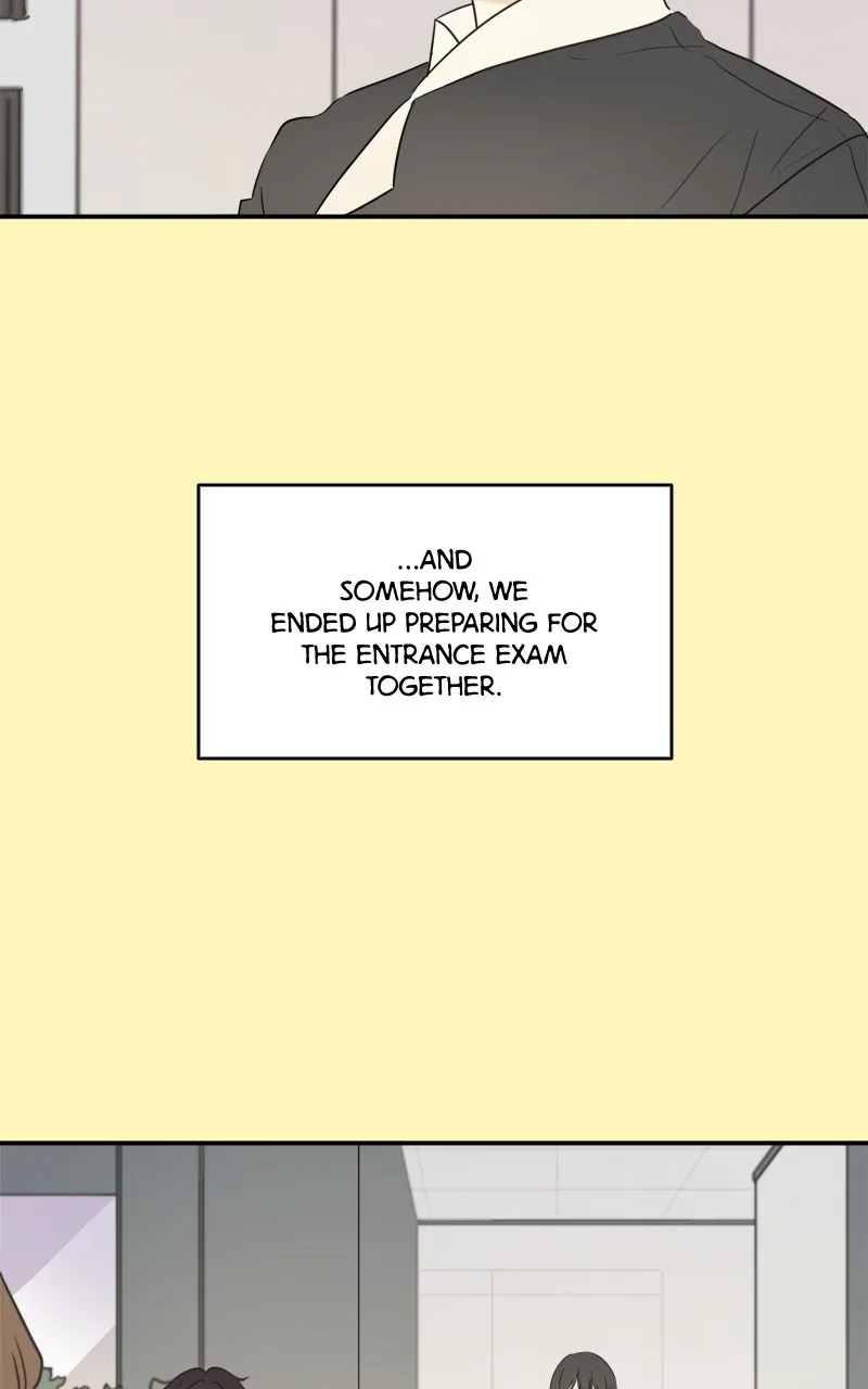 After School Recipe Chapter 30 Online - página 42