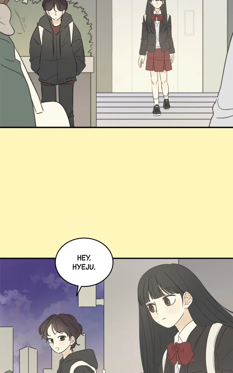 After School Recipe Chapter 30 Online - página 43