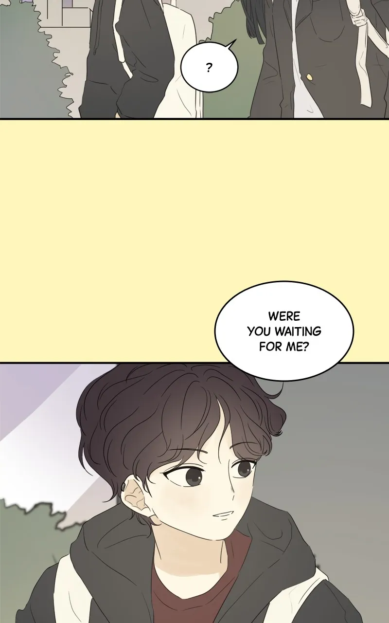 After School Recipe Chapter 30 Online - página 44