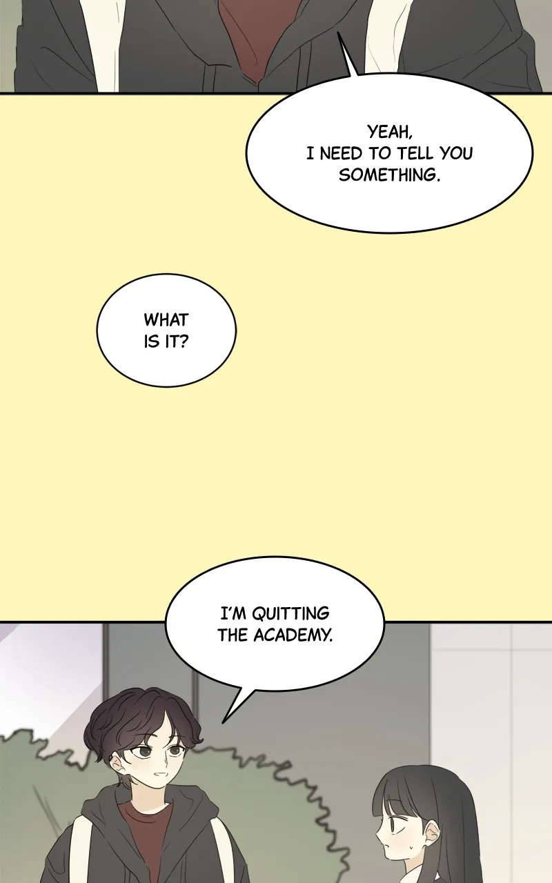 After School Recipe Chapter 30 Online - página 45