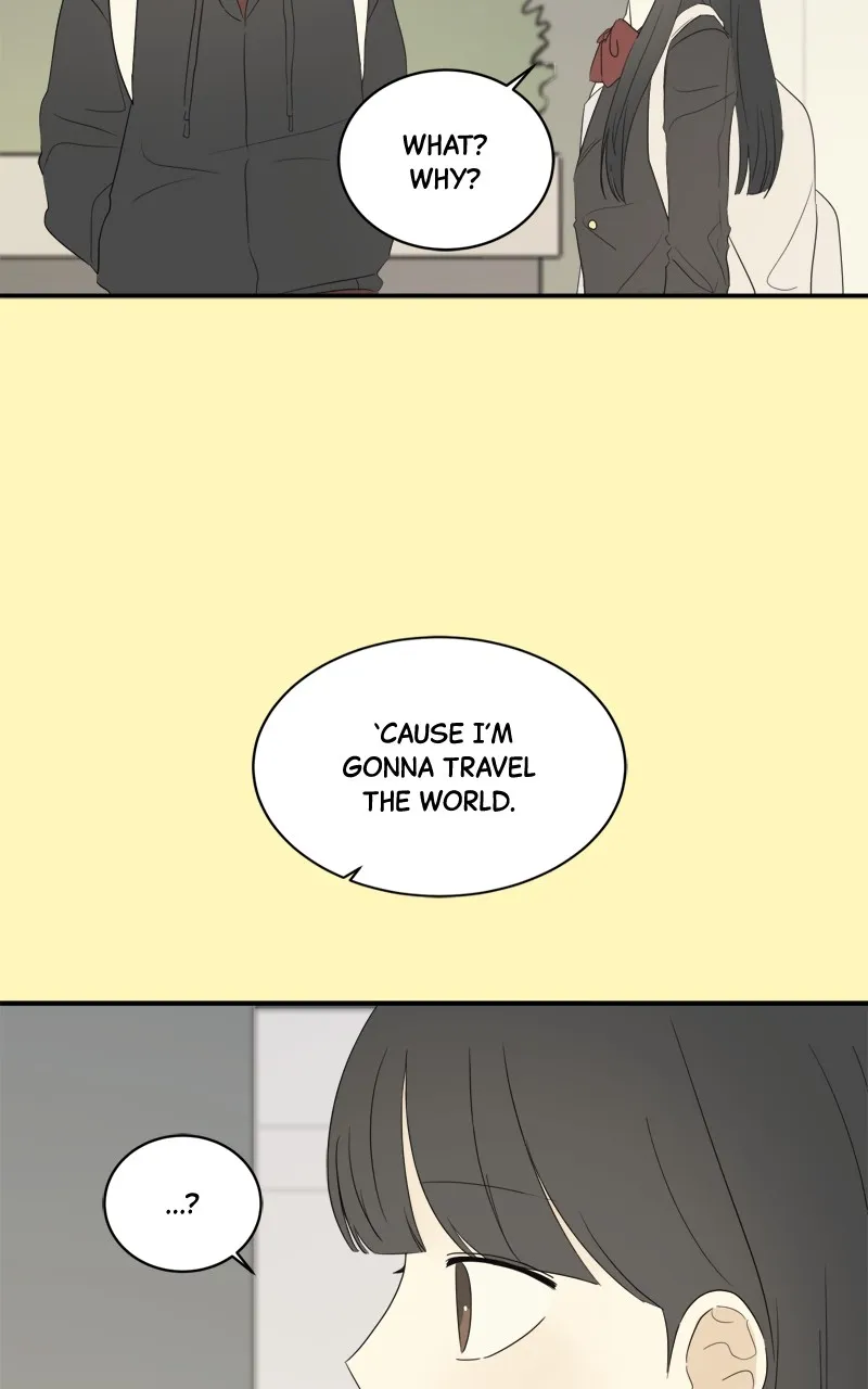 After School Recipe Chapter 30 Online - página 46