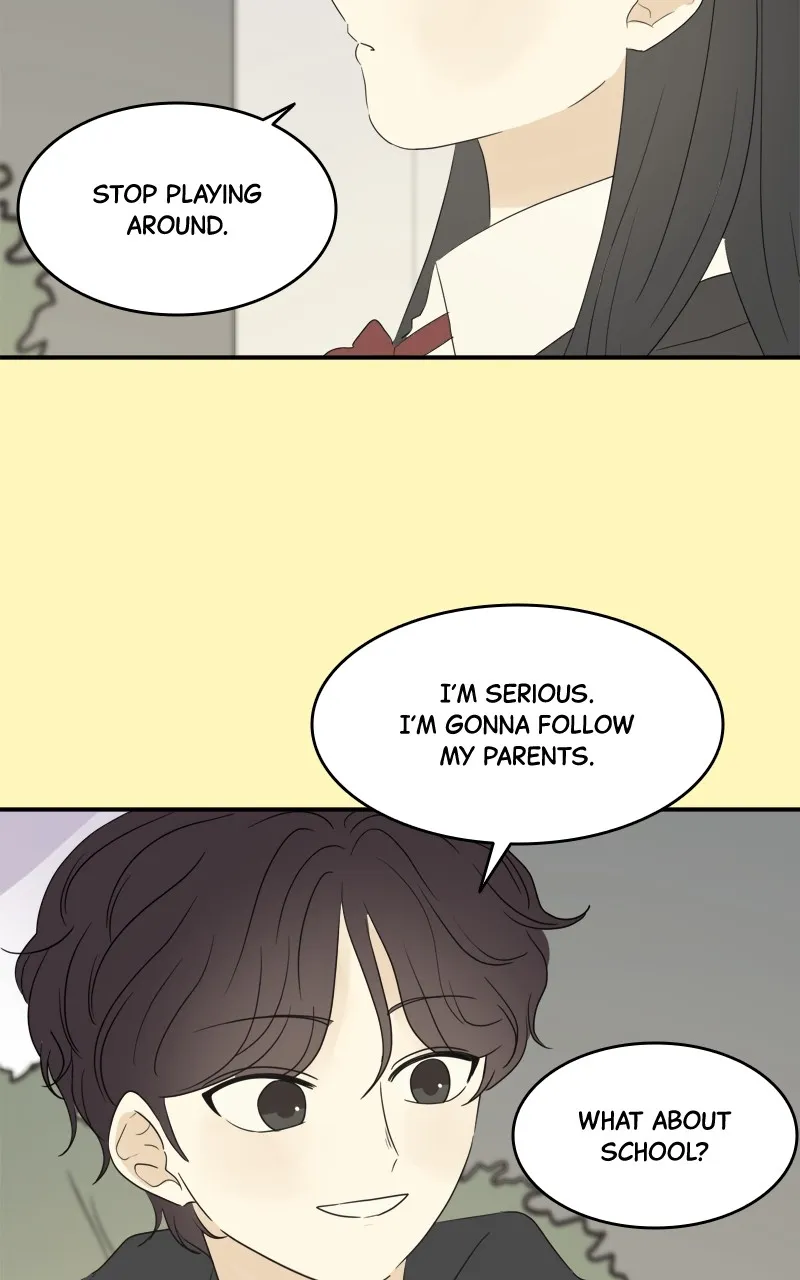 After School Recipe Chapter 30 Online - página 47