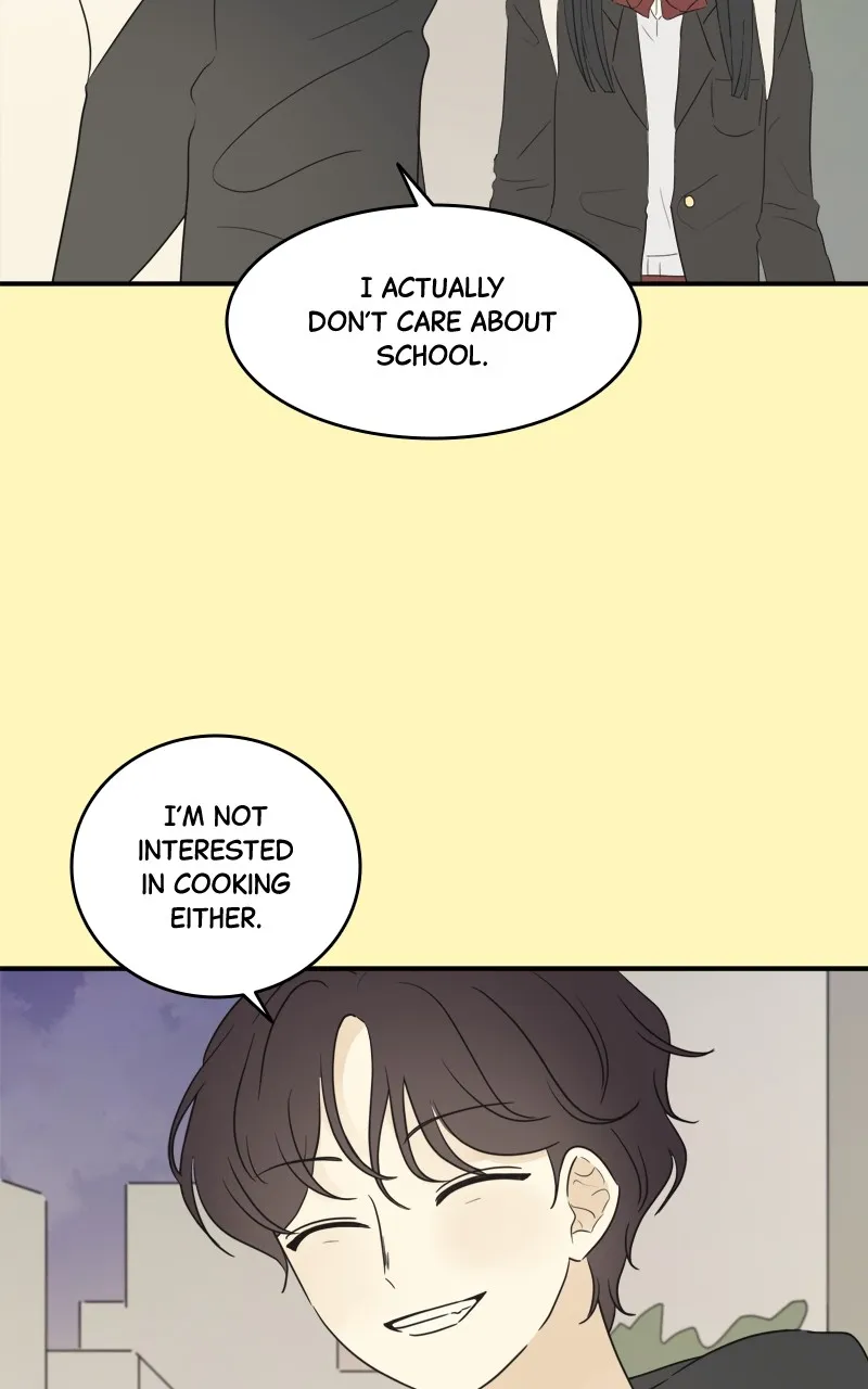 After School Recipe Chapter 30 Online - página 49